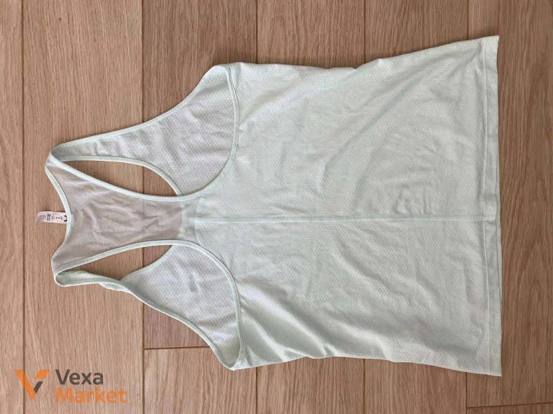 Майка Under Armour HeatGear® Armour Racer Large — фото 4