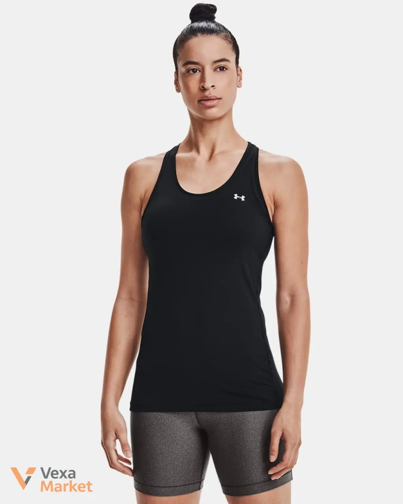 Майка Under Armour HeatGear® Armour Racer Large — фото 8