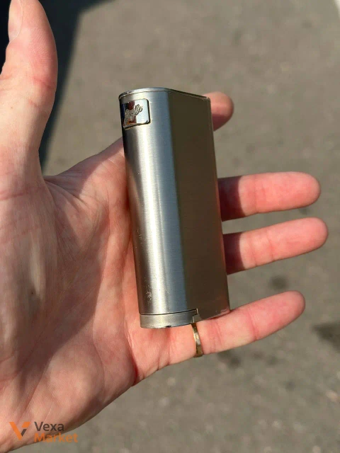 Механічний мод WISMEC NOISY CRICKET II-25