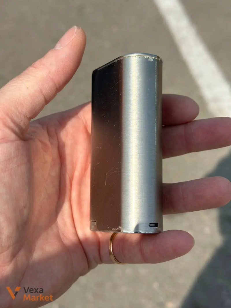 Механічний мод WISMEC NOISY CRICKET II-25 — фото 2