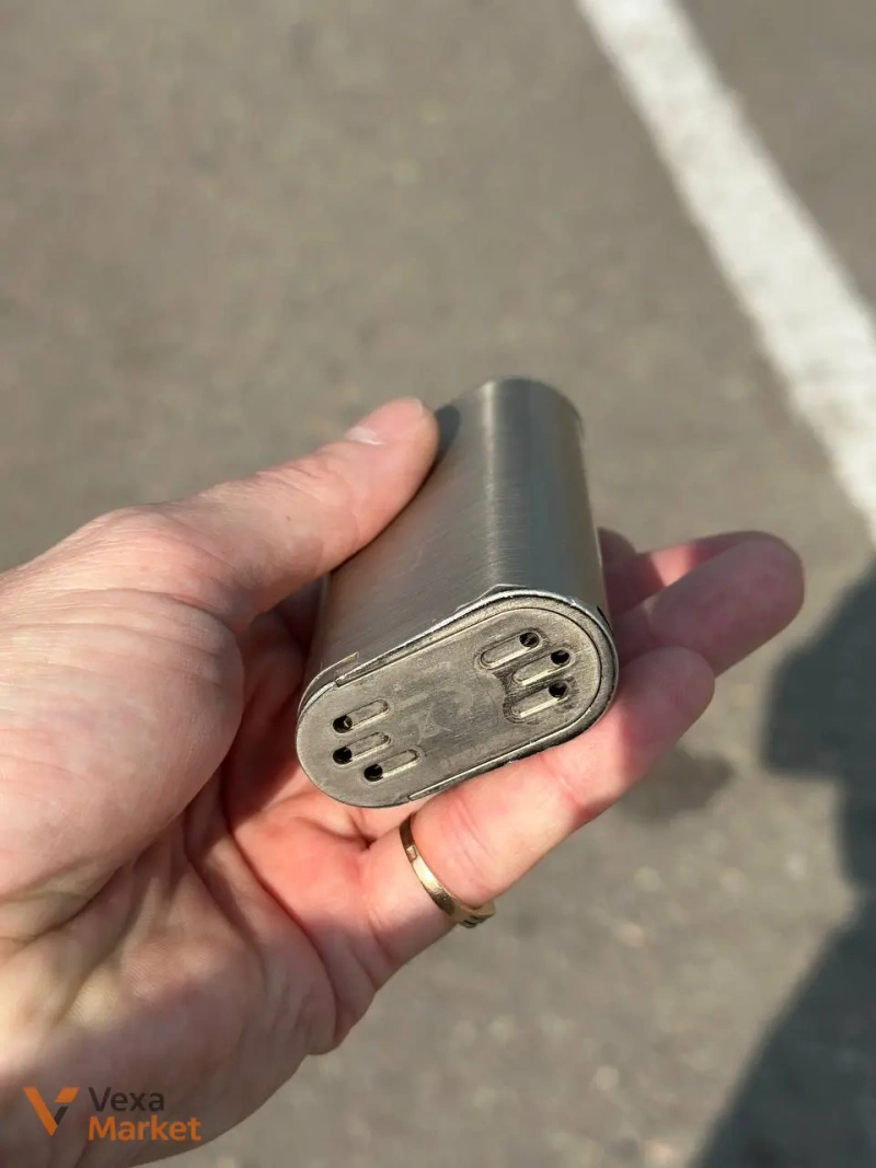 Механічний мод WISMEC NOISY CRICKET II-25 — фото 3