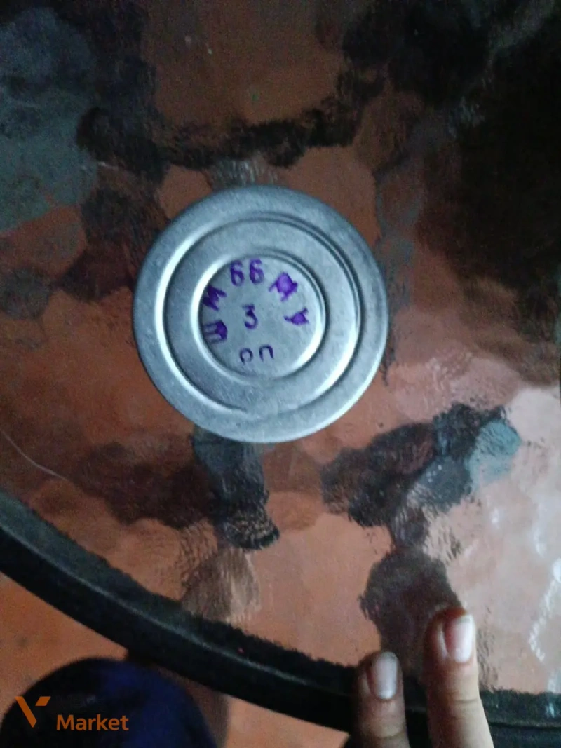 Мембраны для противогаза ГП-5М, 4 упаковки по 3 шт. — фото 2