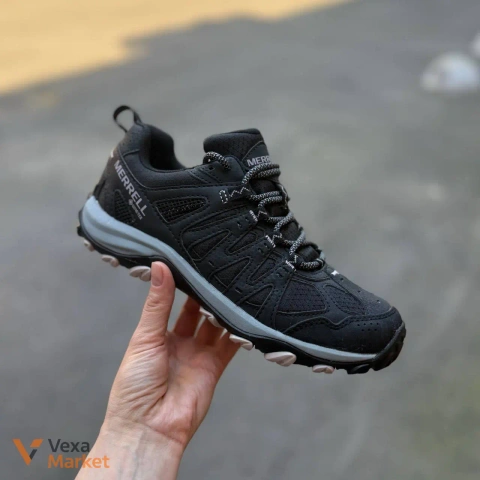 MERRELL Gore-tex, размер 37.5