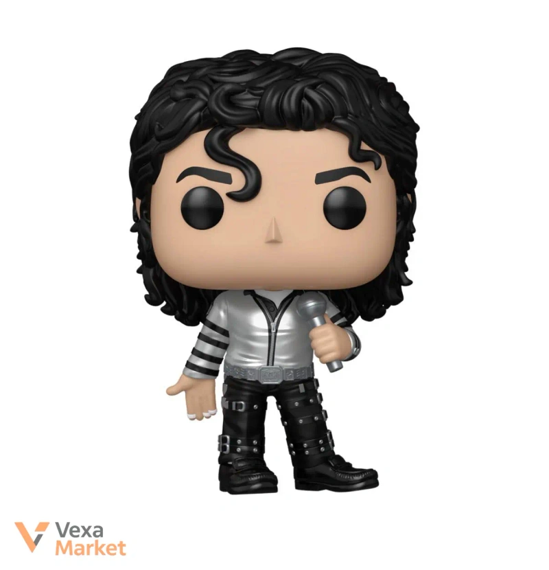 Michael Jackson Funko Pop! Rocks 507 — фото 2