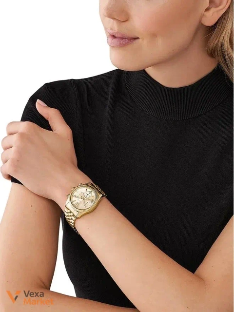 Michael Kors MK7378 жіночий годинник