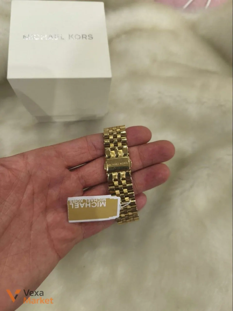 Michael Kors MK7378 жіночий годинник — фото 7