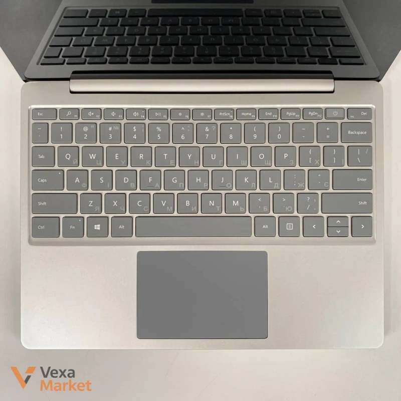 Microsoft Surface Laptop GO i5-1035G1 16GB RAM 256GB SSD 12.4" Touchscreen — фото 3