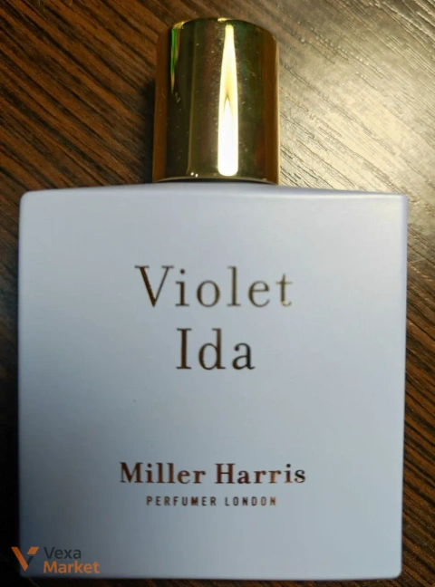 Miller Harris Violet Ida парфюмерная вода