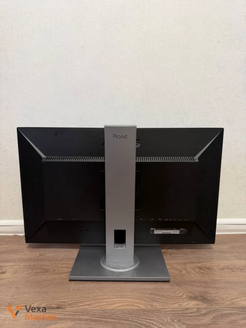 Монітор Asus PA278QV 27" 2K QHD IPS 75Hz — фото 2