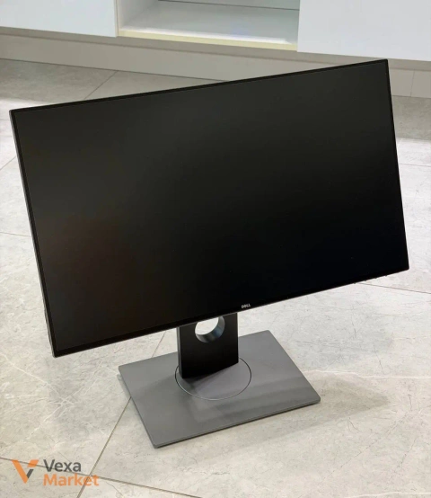 Монітор Dell UltraSharp U2417H 23.8" IPS