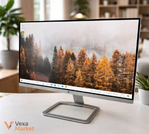 Монітор HP T3M80AA 24" IPS Full HD