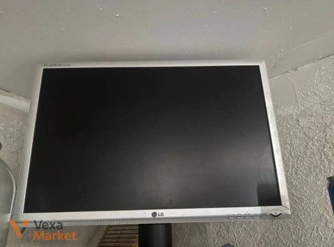 Монітор LG 24 дюйми
