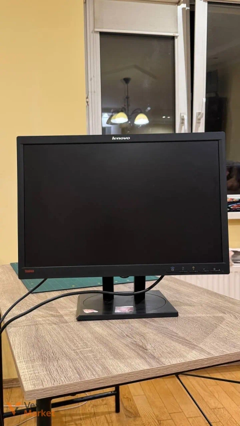 Монітор LG 27MK430H-B 27 дюймів Full HD IPS 75 Гц