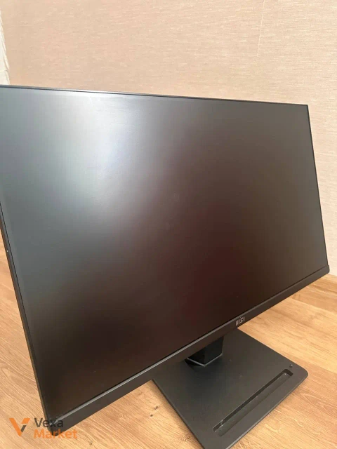 Монітор MSI PRO MP251 24.5" Full HD 100 Гц