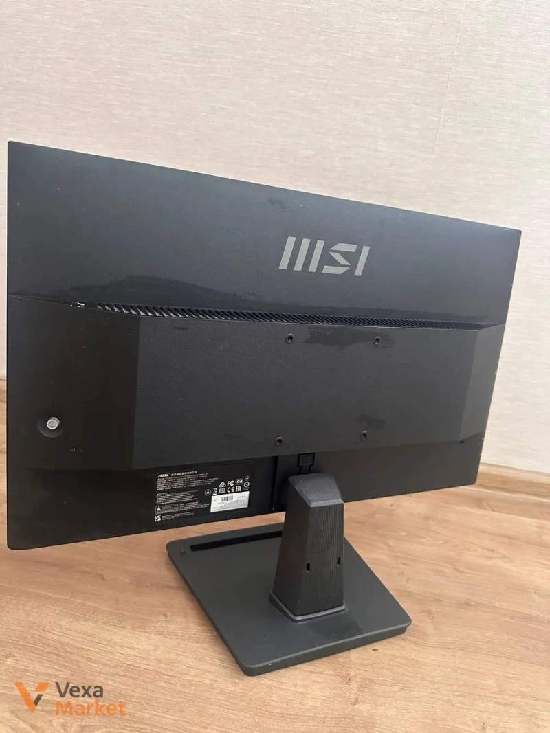 Монітор MSI PRO MP251 24.5" Full HD 100 Гц — фото 2