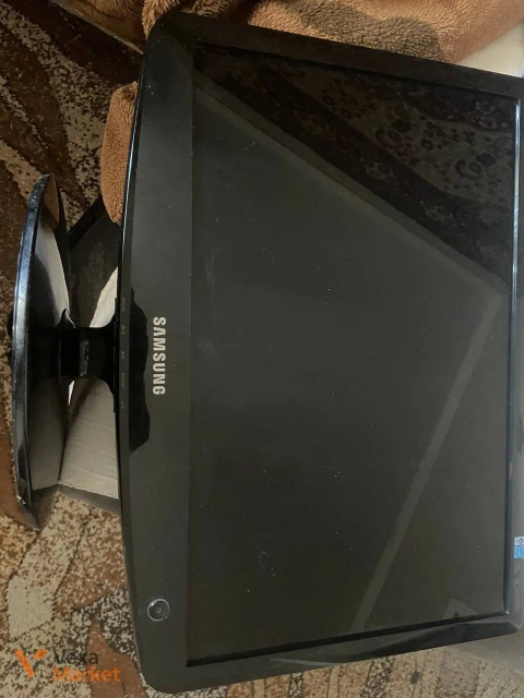 Монитор Samsung SyncMaster 932GW 1440x900 60Hz 2ms