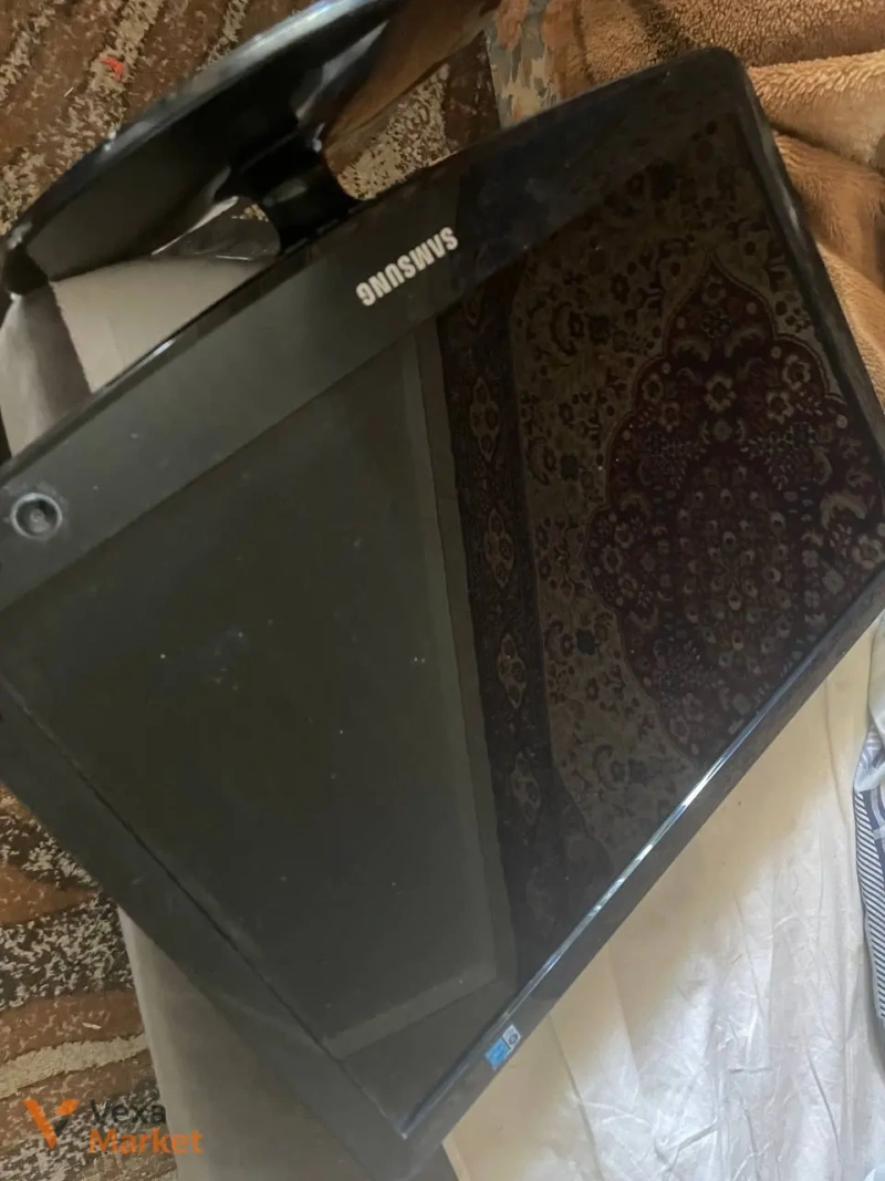 Монитор Samsung SyncMaster 932GW 1440x900 60Hz 2ms — фото 2