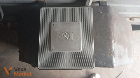 Моноблок HP з 2 ГБ ОЗП та 16 ГБ диском
