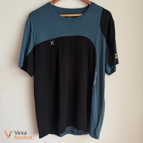 MONTURA Merino Wool футболка XL