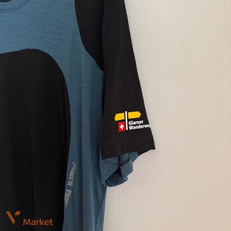 MONTURA Merino Wool футболка XL — фото 3