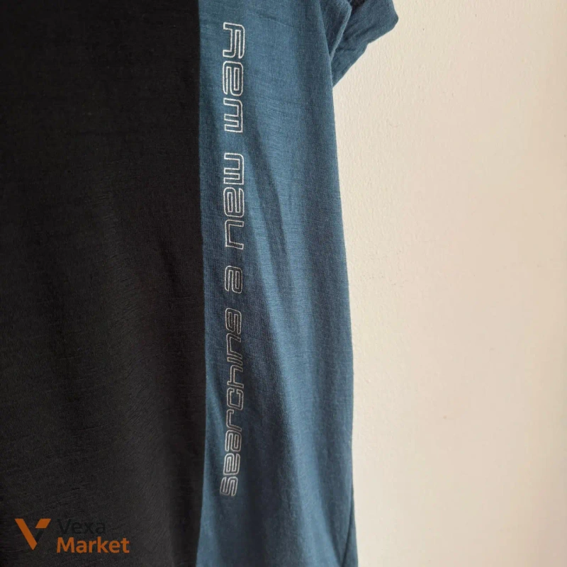 MONTURA Merino Wool футболка XL — фото 4