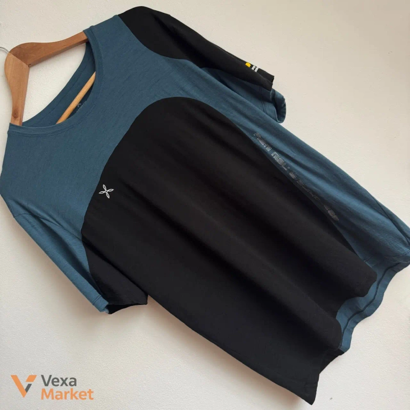 MONTURA Merino Wool футболка XL — фото 5