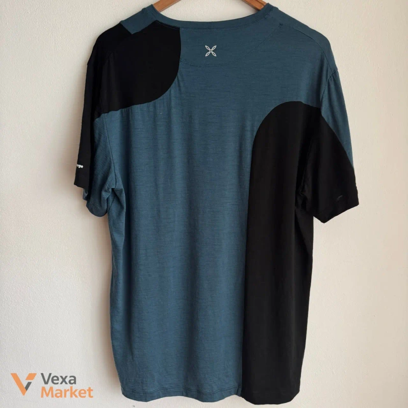 MONTURA Merino Wool футболка XL — фото 7