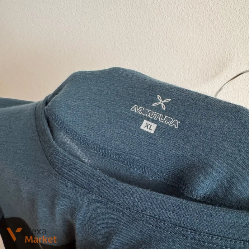 MONTURA Merino Wool футболка XL — фото 8