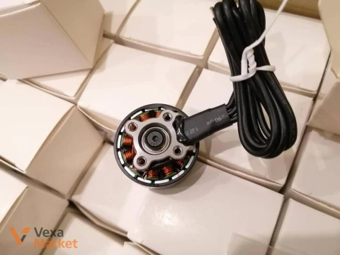 Мотор 2807 1300KV