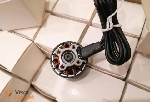 Мотор для FPV x2807 1300kv e-power Avenger