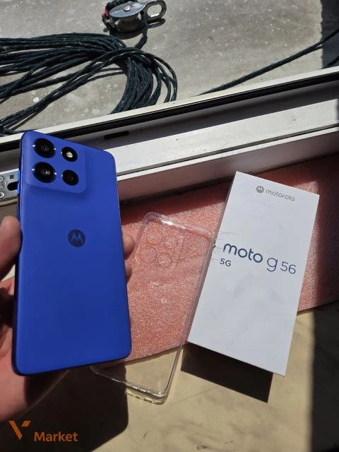 Motorola G56 5G 8/256 GB