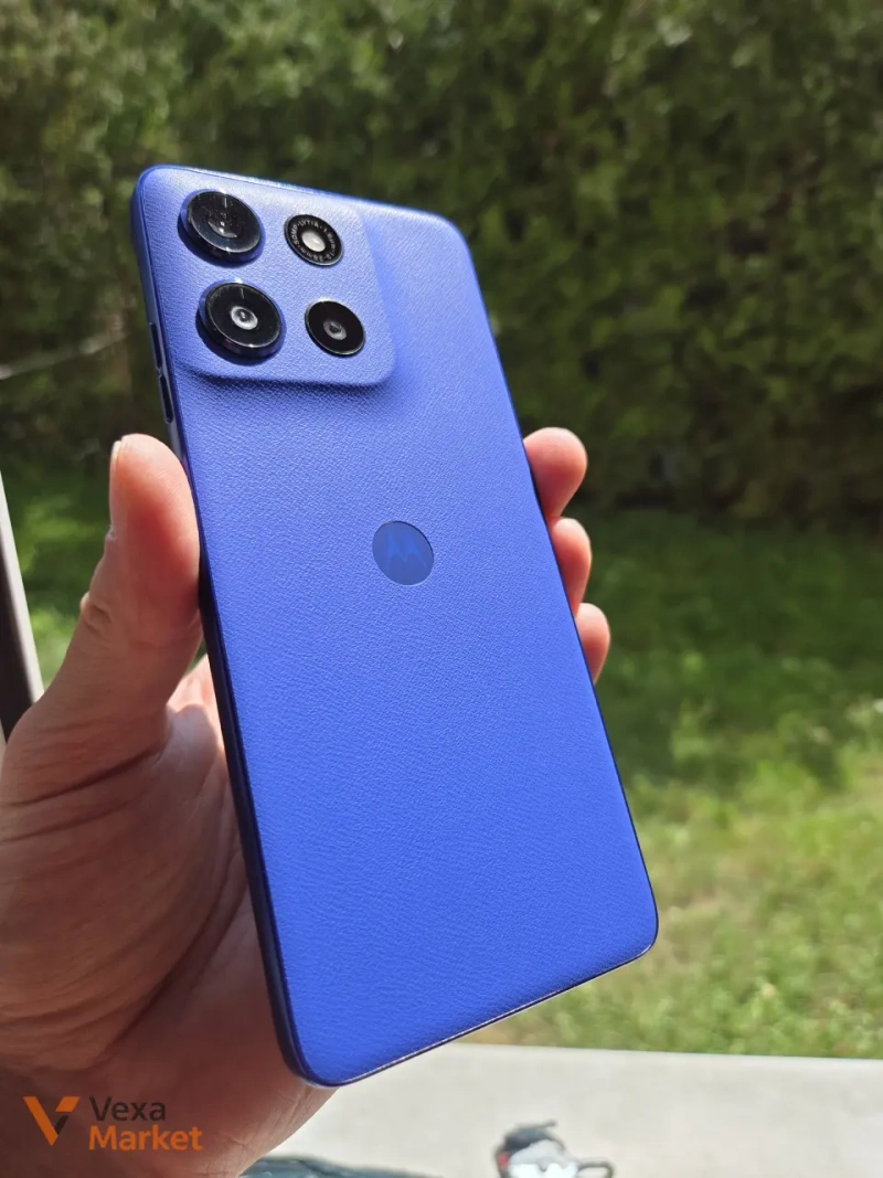 Motorola G56 5G 8/256 GB — фото 2