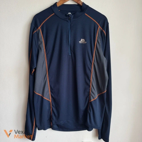Mountain Equipment чоловіча кофта розмір XXL (на XL)