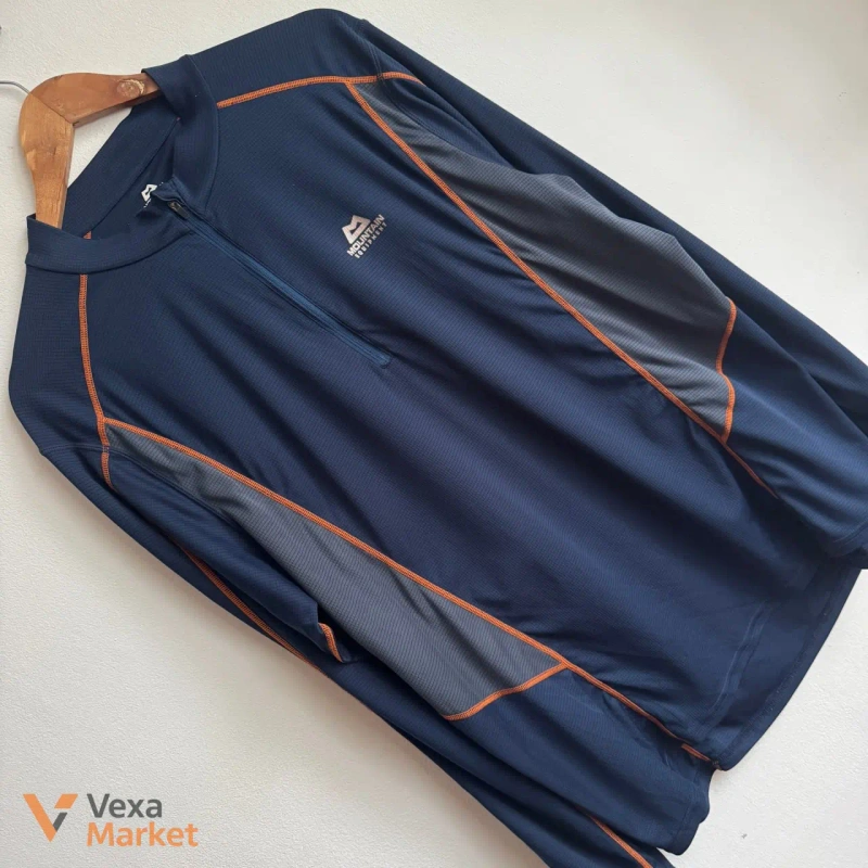 Mountain Equipment чоловіча кофта розмір XXL (на XL) — фото 4
