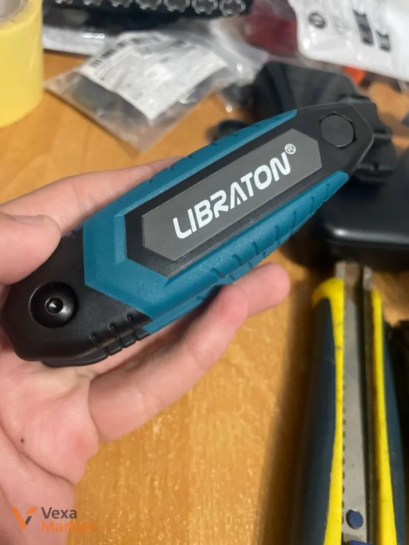 Мультитул LIBRATON Torx — фото 2