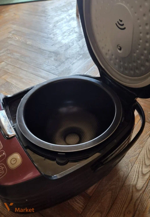 Мультиварка Tefal RK740532