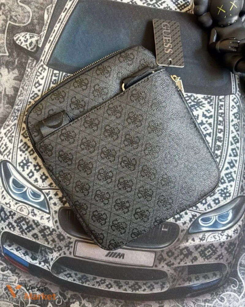 Мужская сумка Guess — фото 2