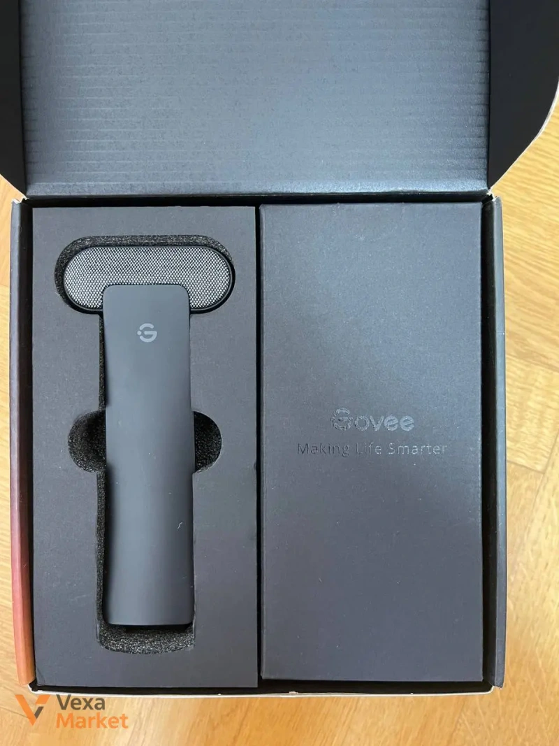 Набір адаптивного підсвічування Govee H605C Envisual TV Backlight T2 with Dual Cameras 55-65 RGB — фото 5