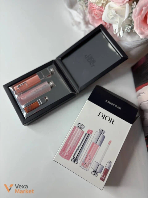 Набір косметики Dior