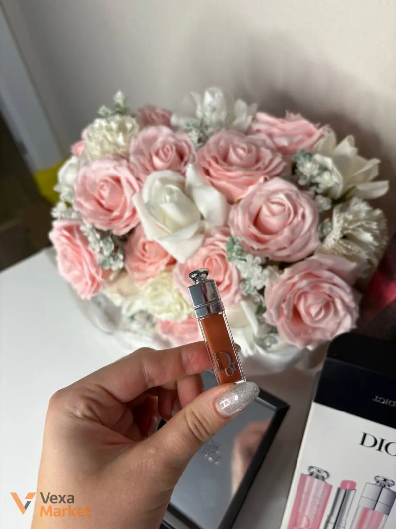 Набір косметики Dior — фото 2