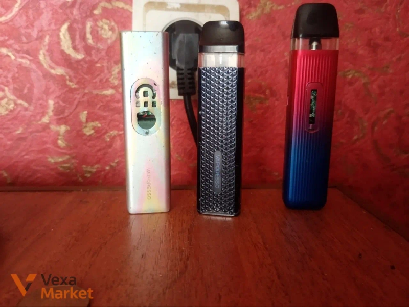 Набір под-систем Xros 3 Mini, Xros 4, Geekvape Sonder Q — фото 2
