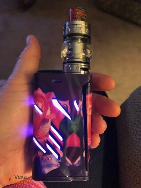 Набір Smok T-Priv 3 Kit 300W