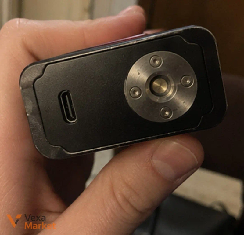 Набір Smok T-Priv 3 Kit 300W — фото 2