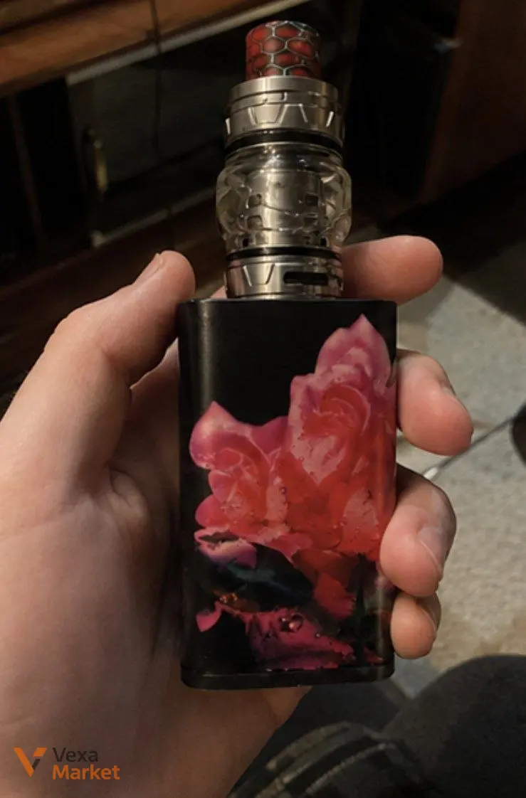 Набір Smok T-Priv 3 Kit 300W — фото 4