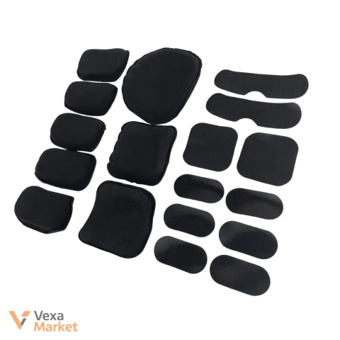 Накладки EVA для тактичного шолома FAST EVA Pads