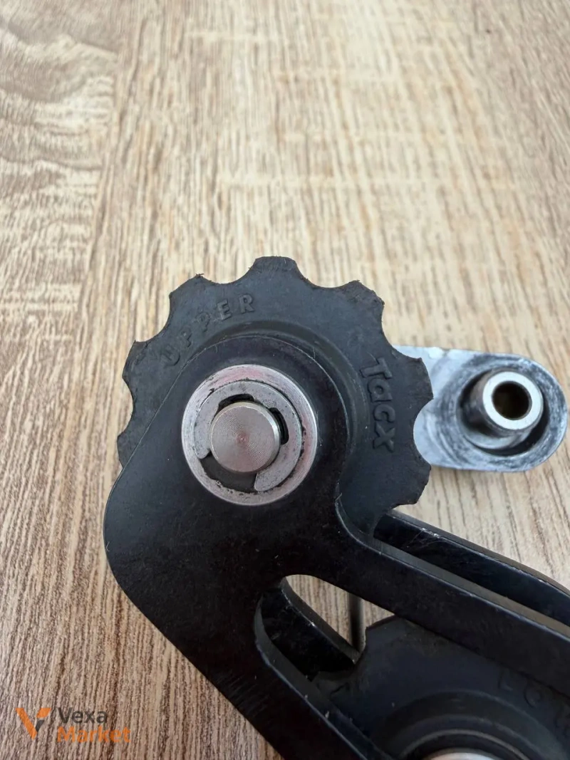 Натягувач ланцюга Rohloff DH Shorty для Singlespeed — фото 5