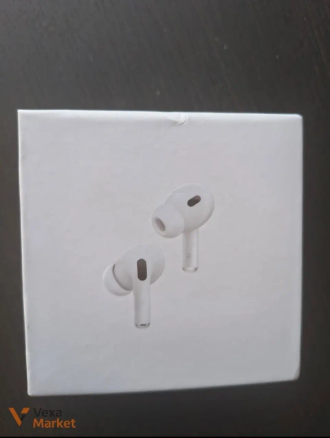 Наушники AirPods 2 Pro копия