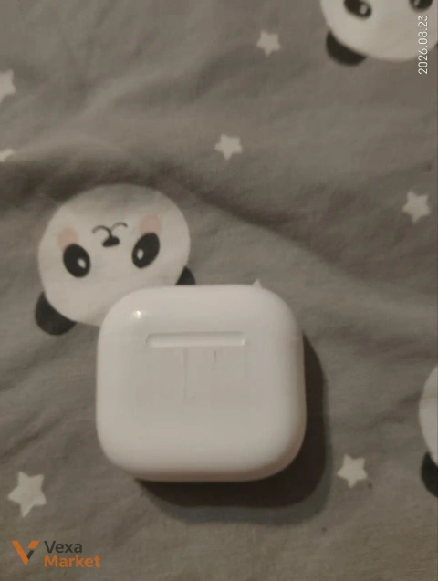 Навушники Airpods 4 якісна репліка
