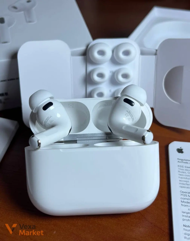 Навушники AirPods Pro 3 Premium Якості — фото 3