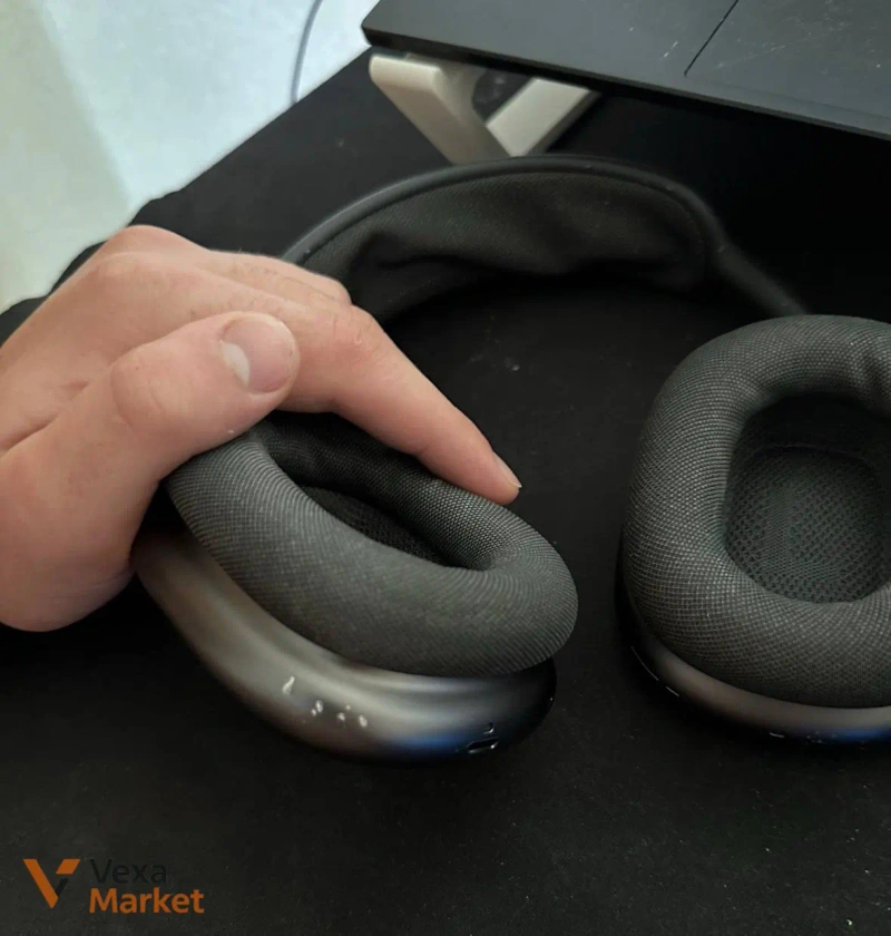 Навушники Apple AirPods Max — фото 2